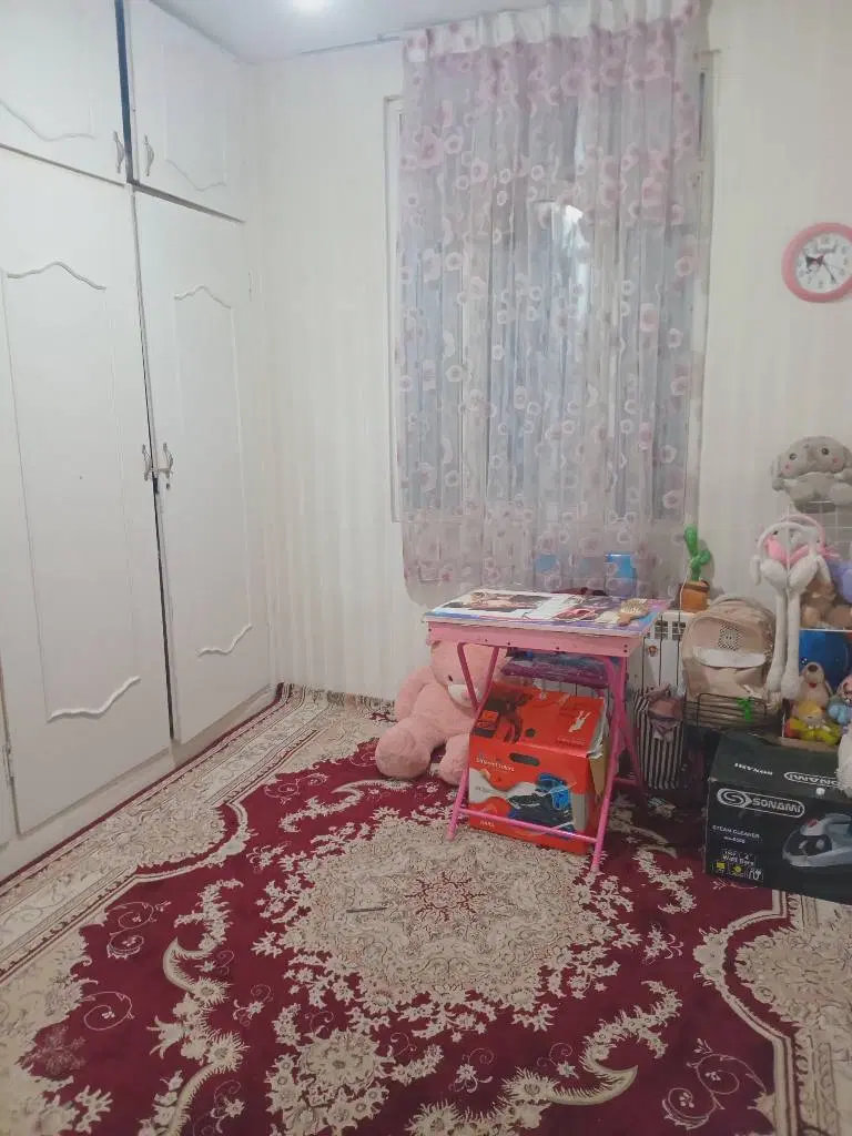 فروش آپارتمان دیلمان ۸۲ متر