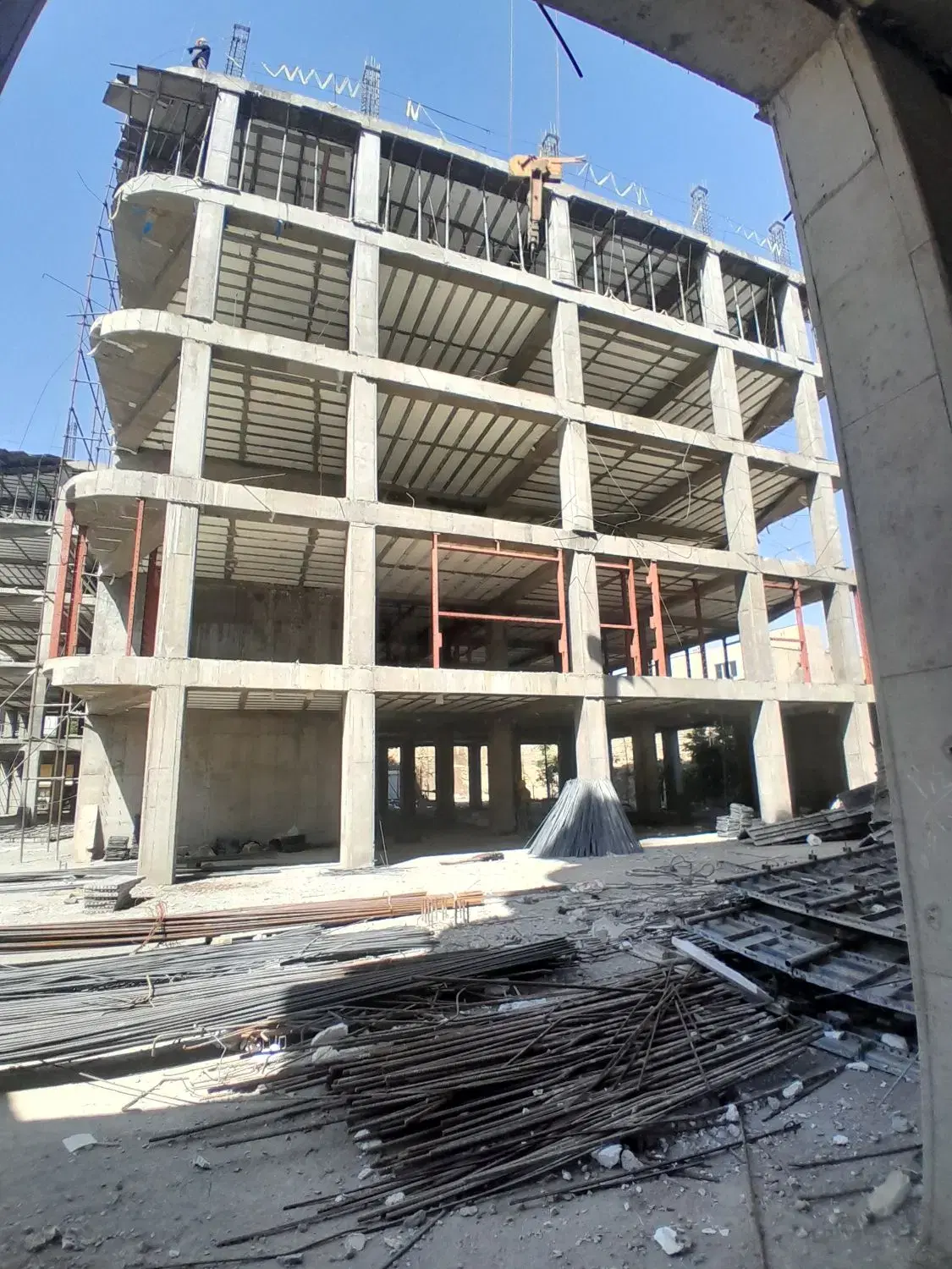 واحد پیش فروش رشت