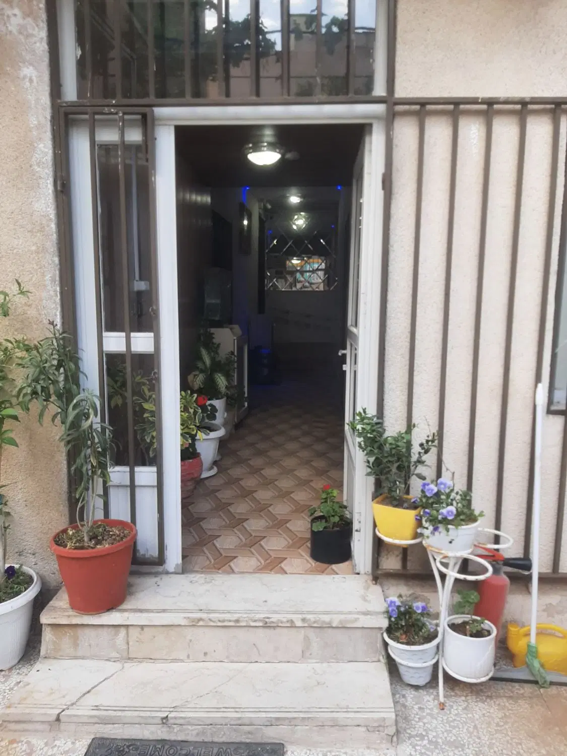 اجاره سوئیت آپارتمان شیک