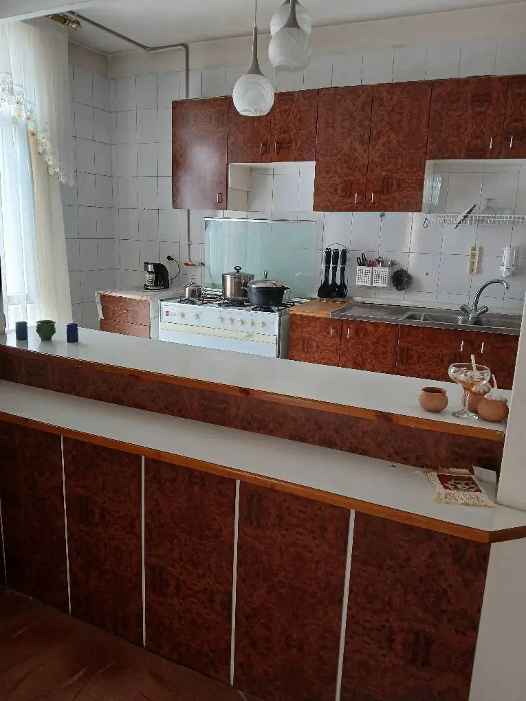 آپارتمان ۸۲ متر دو خواب فاز دوم اندیشه