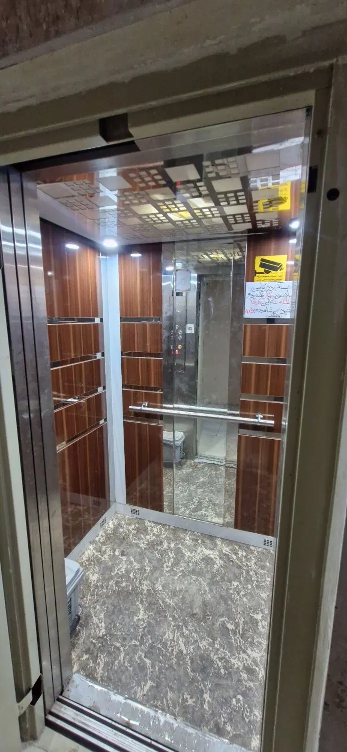 کیسون ۷۲ متری بلوک بر