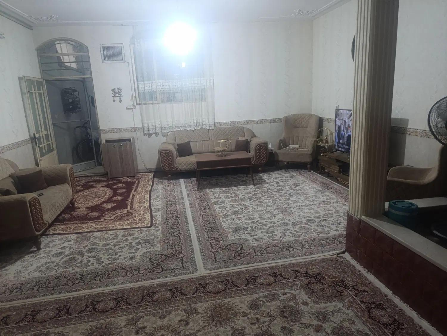 منزل دربست