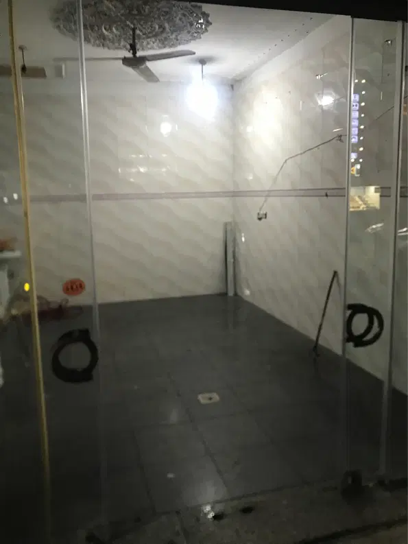 اجاره مغازه ابتدای خیابان جعفری