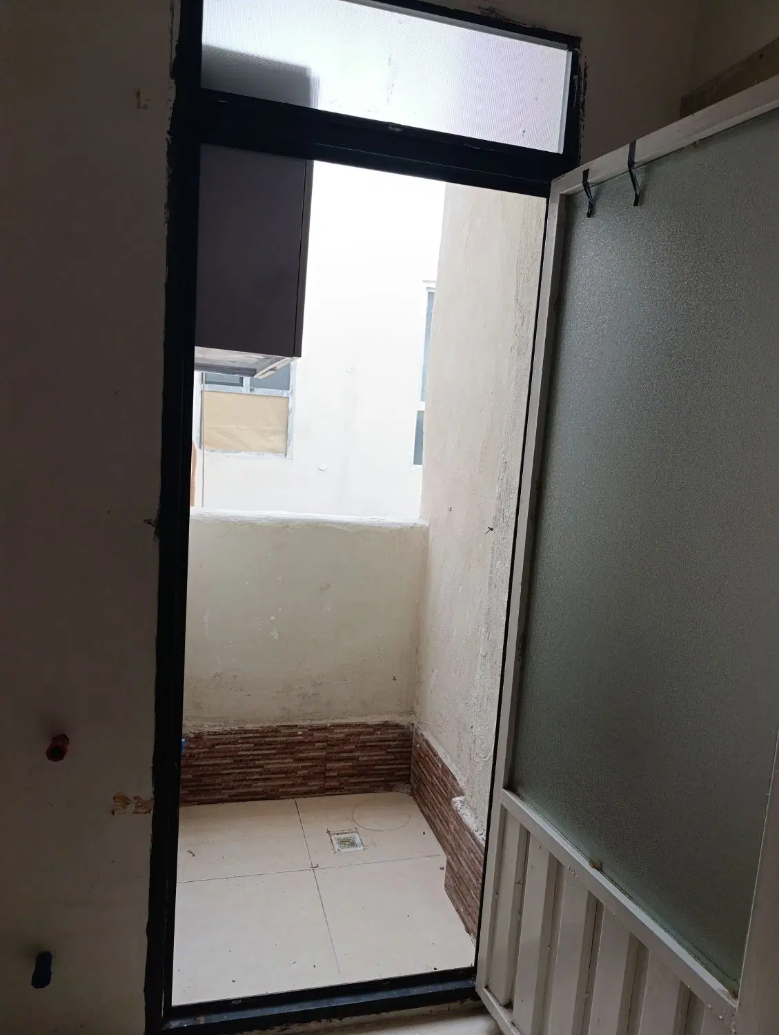 رهن و اجار آپارتمان الماس شرق واحد 65متری