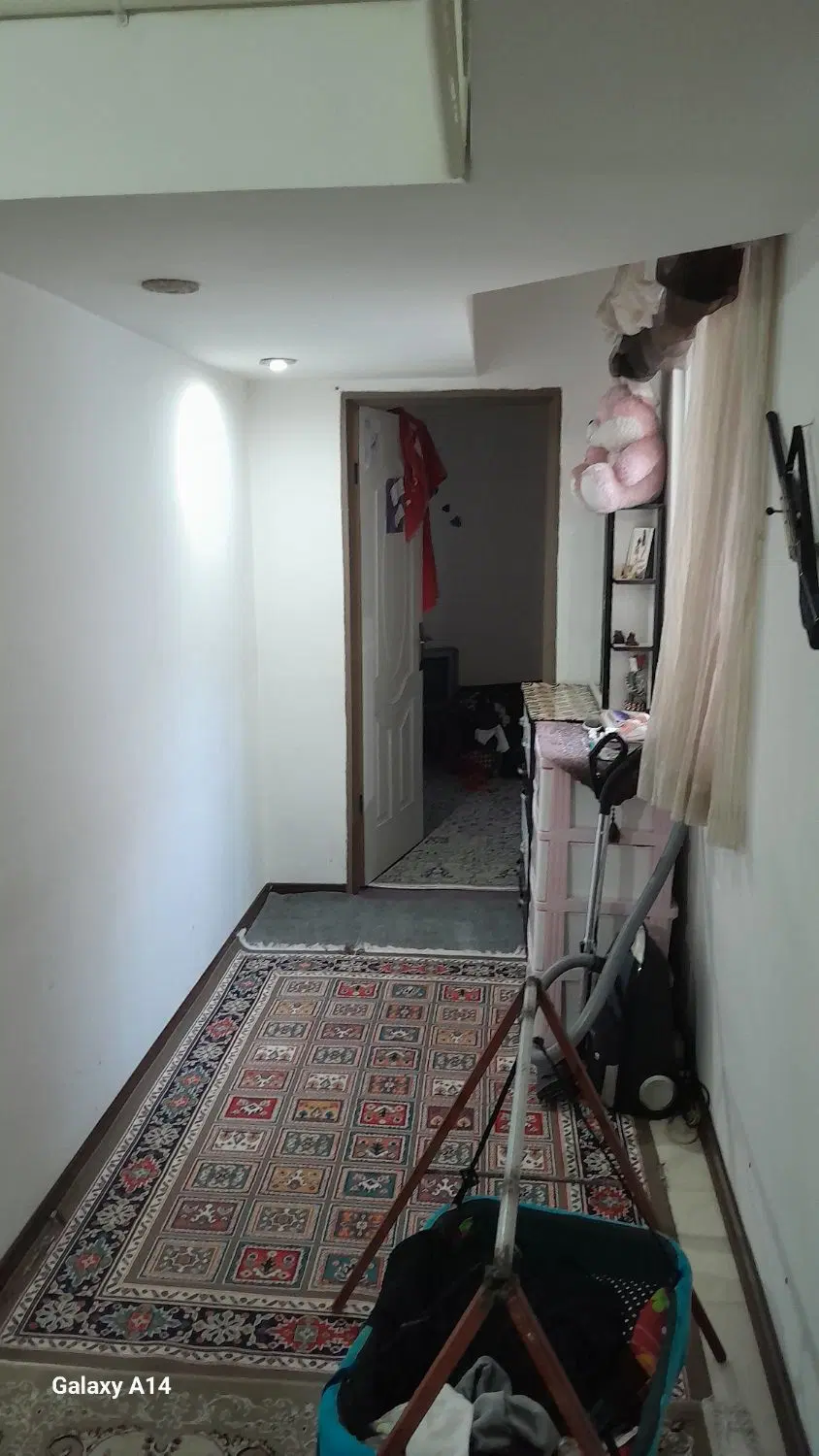 آپارتمان باهنر