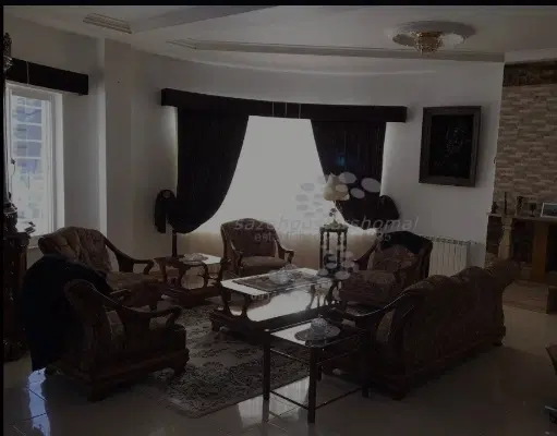 اجاره خانه ویلایی دو خوابه