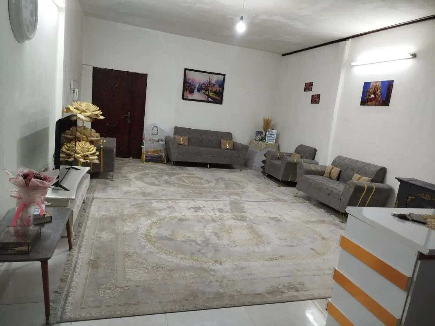 واحد اجاره واقع در طبرسی شمالی ۲۸ شهید خواجه پور