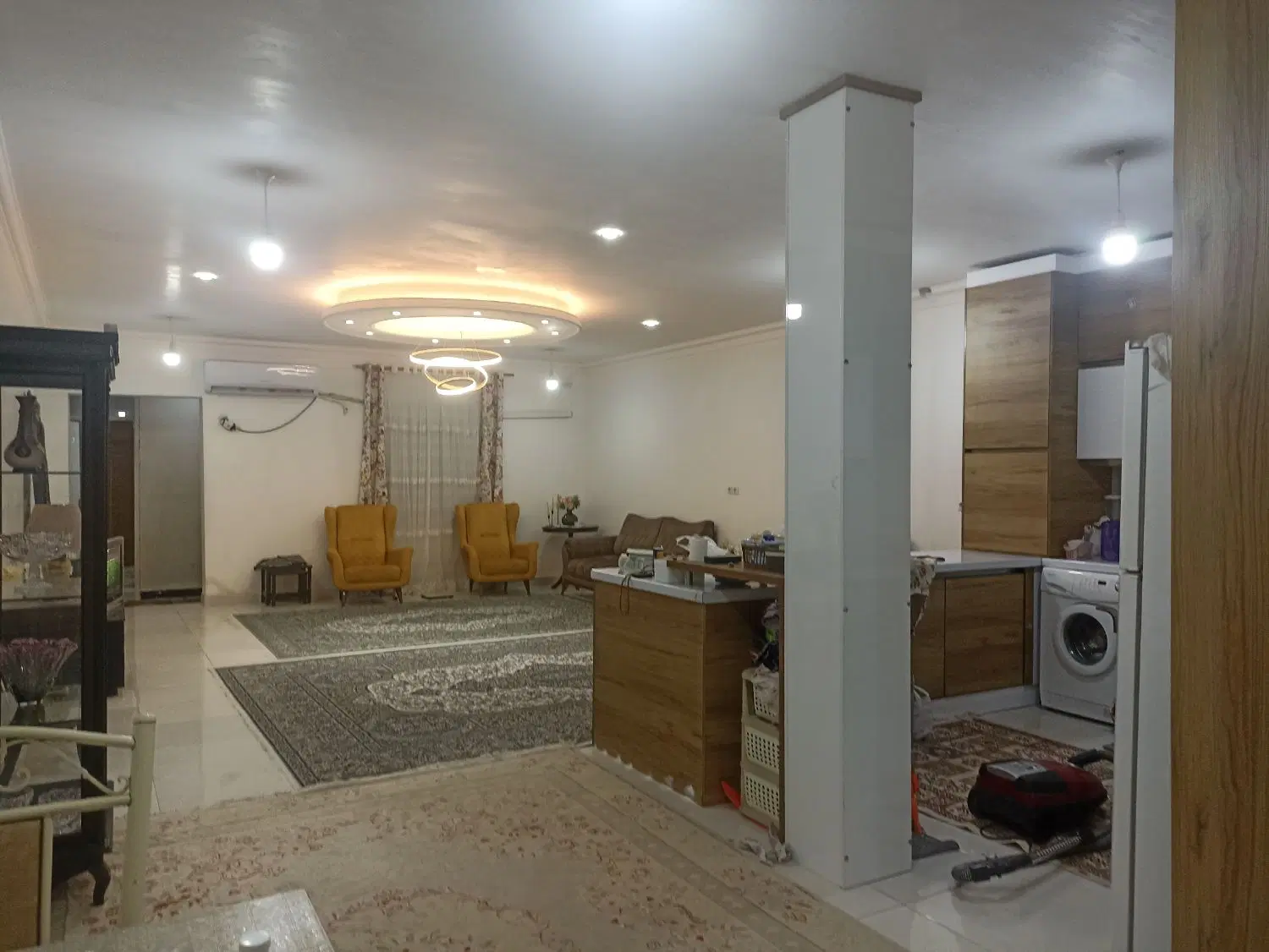 منزل ویلایی شهرک دریا۲خواب