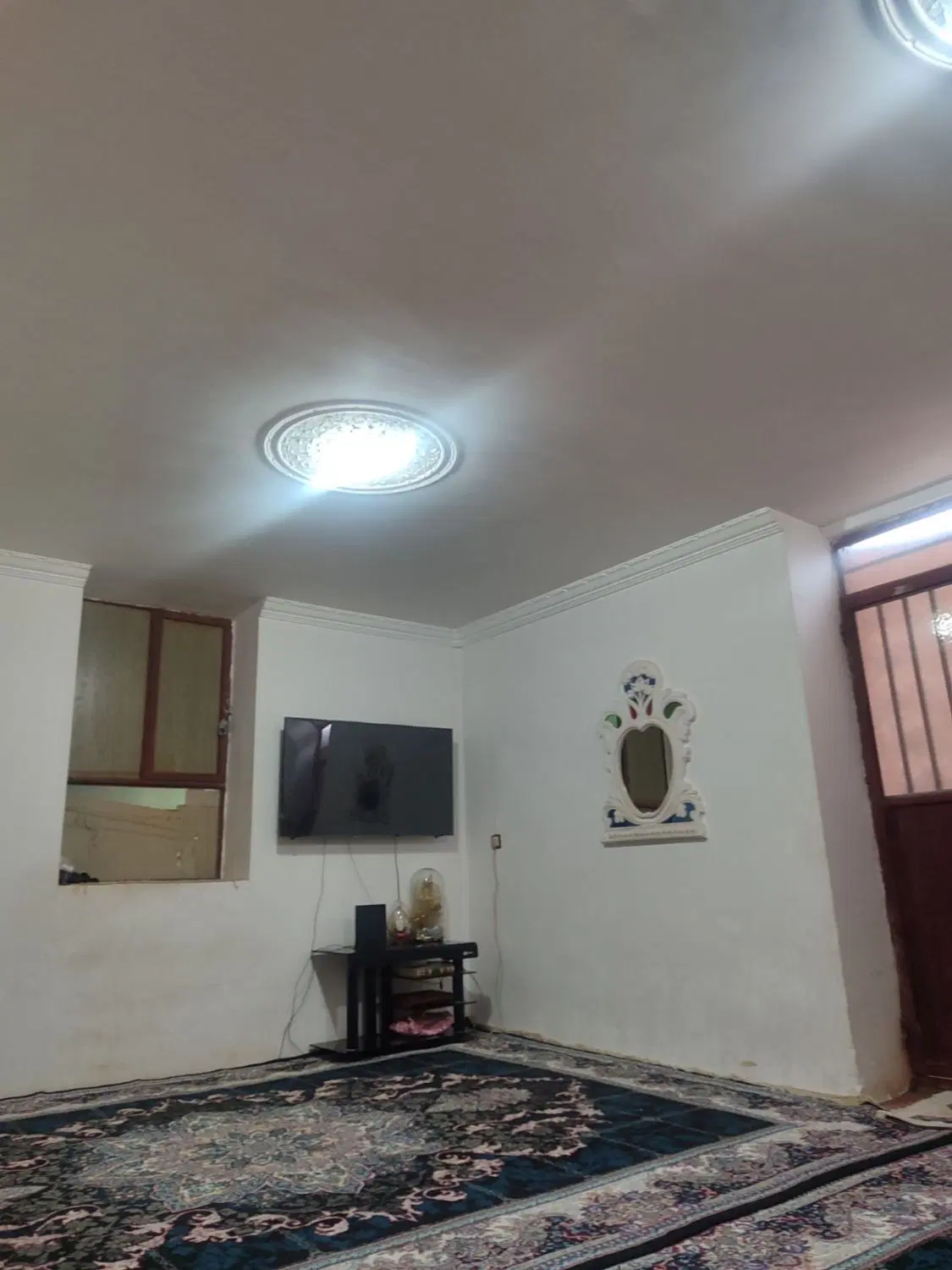 فروش خانه و معاوضه با ماشین