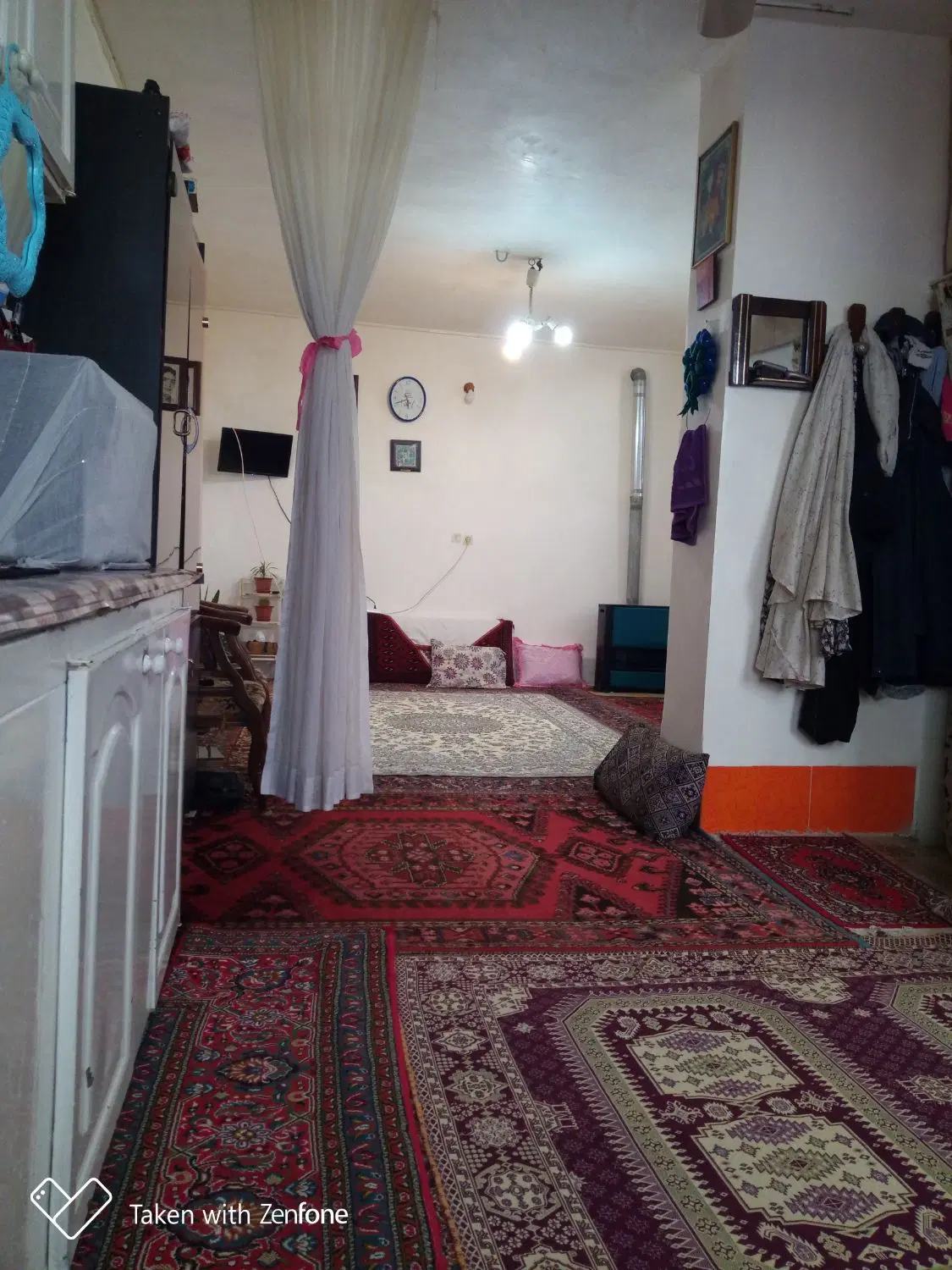 منزل خانه ویلایی دربست