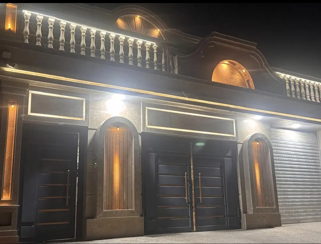 فروش ملک دوطبقه شهرک مهندسین