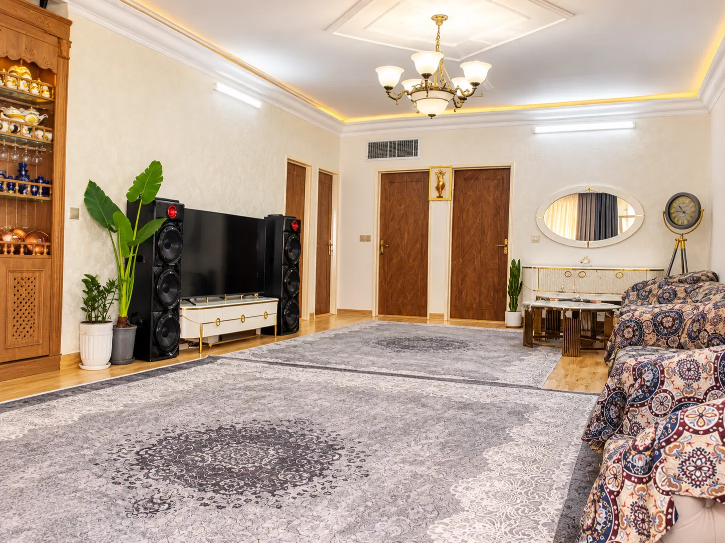 خونه ویلایی شیک