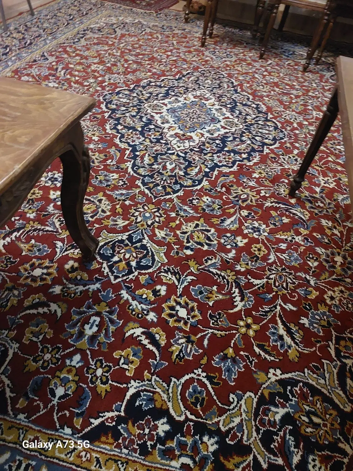 واحد تجاری خیابان مدنی