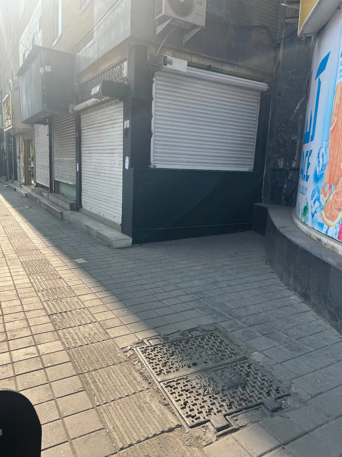 ۲۶ متر نواب نبش محبوب مجاز