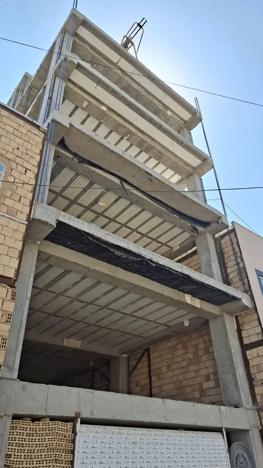 ملک ویلایی شهرک معلم