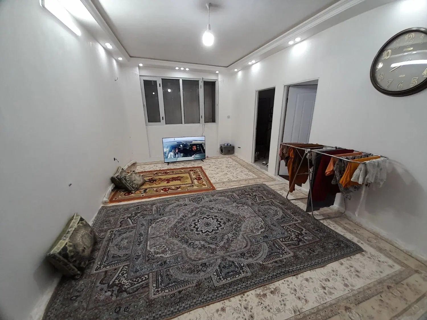 ۷۵متری ۲ خواب پیامبراعظم خادم الشعریه حاشیه سلیمی