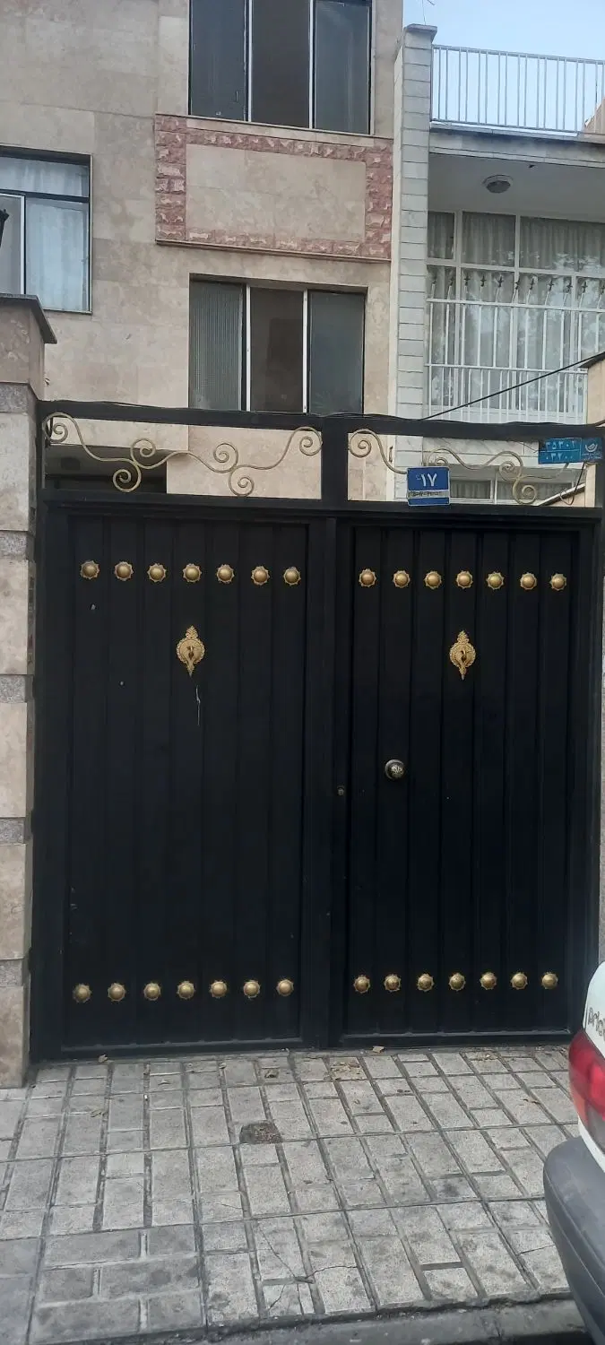 سوییت اجاره  ۴۰ متر