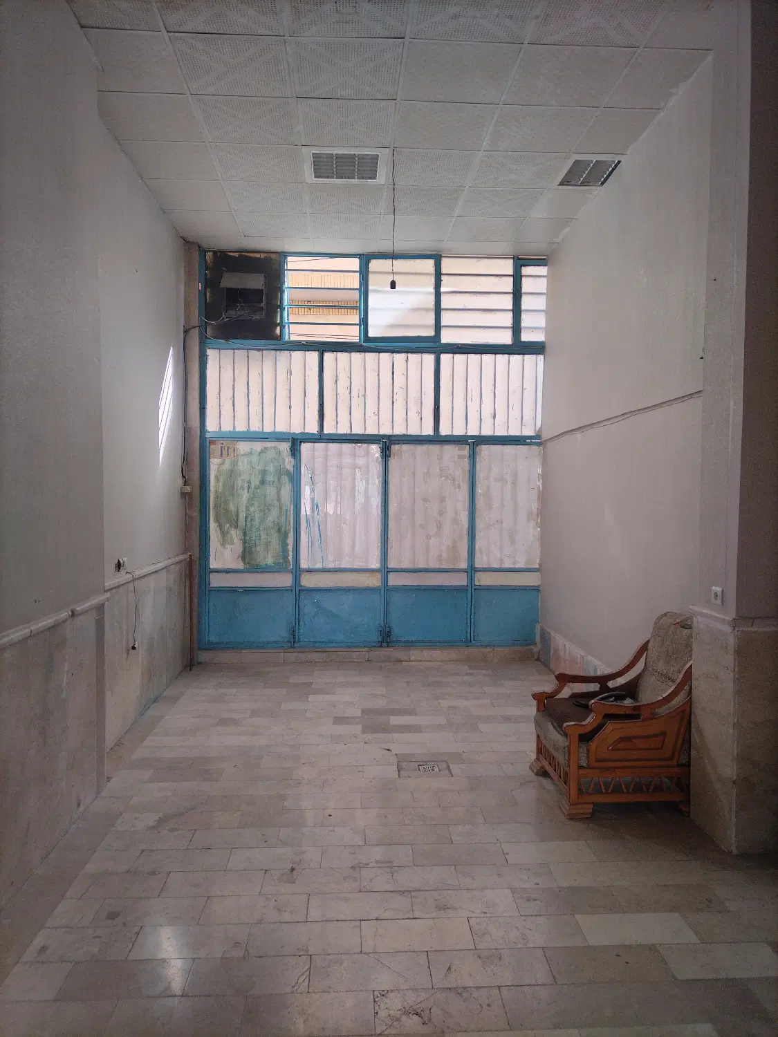 مغازه رهن و اجاره