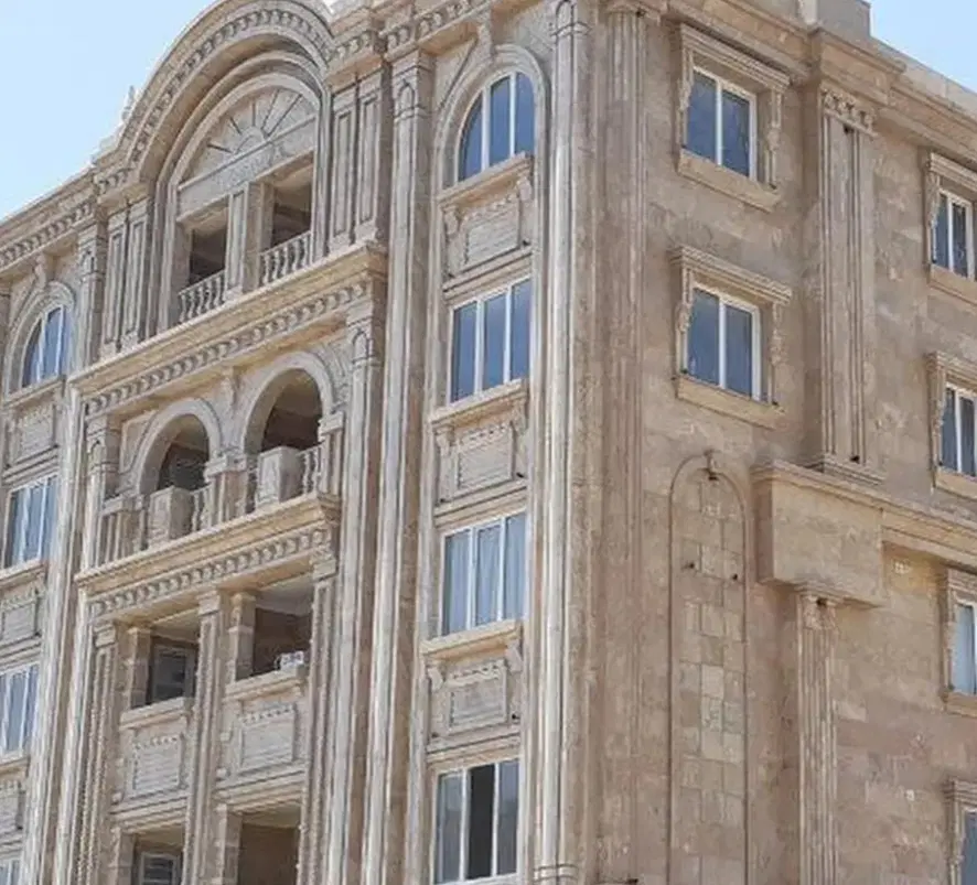 فروش ۷۰۰ متر خدمات آموزشی