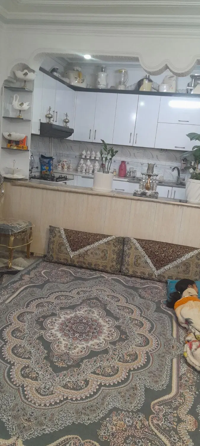 منزل رهن اجاره