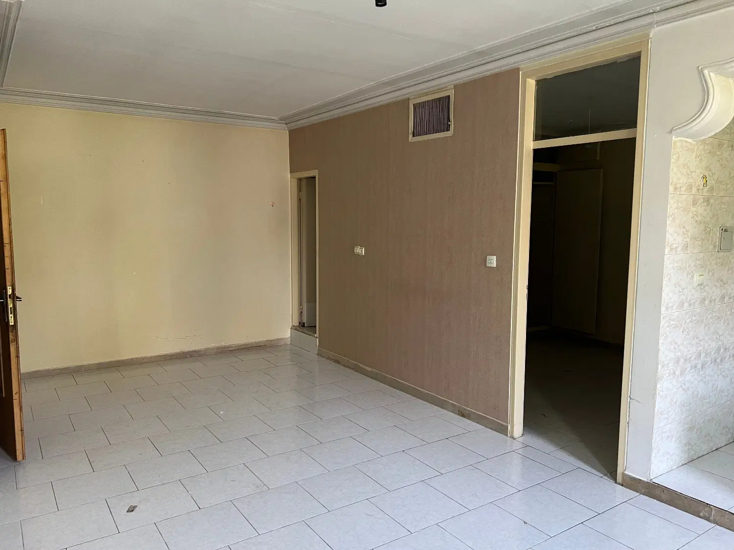 65متر 1خواب تخلیه
