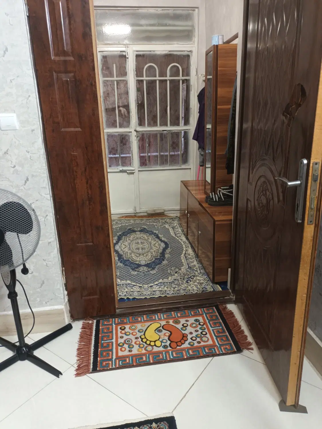 ویلایی