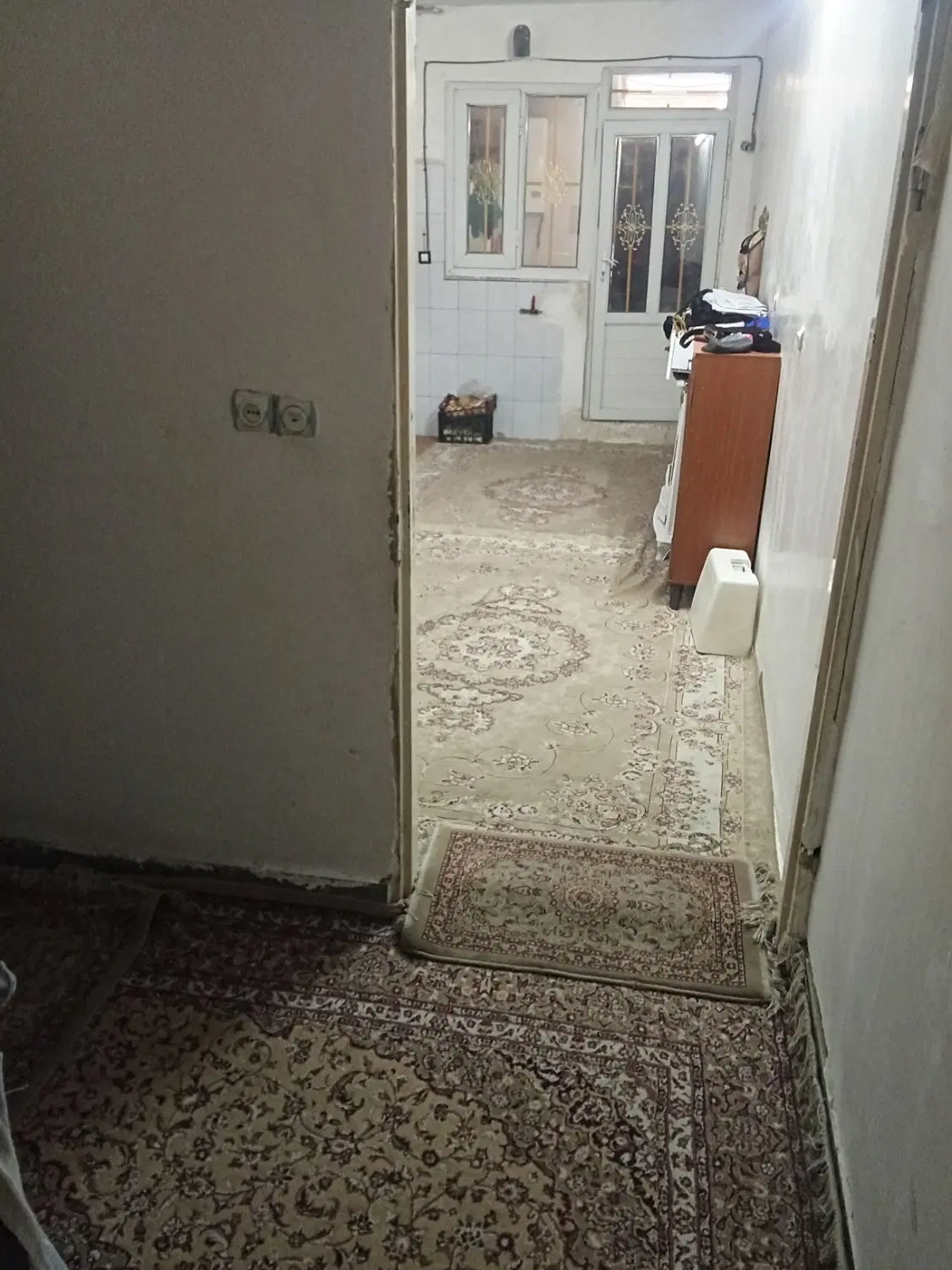 فروش آپارتمان تک واحدی