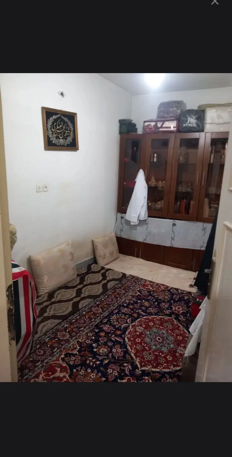 فروش منزل طبقه ای