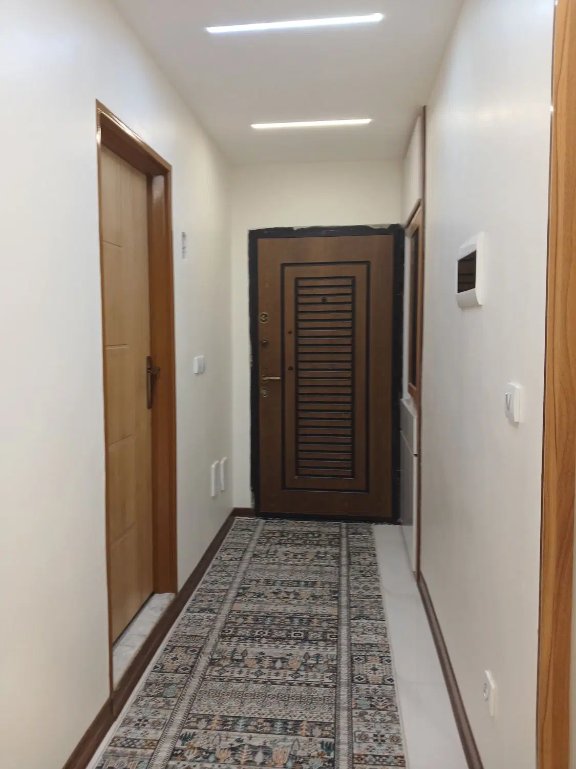 فروش آپارتمان 120 متری شفق