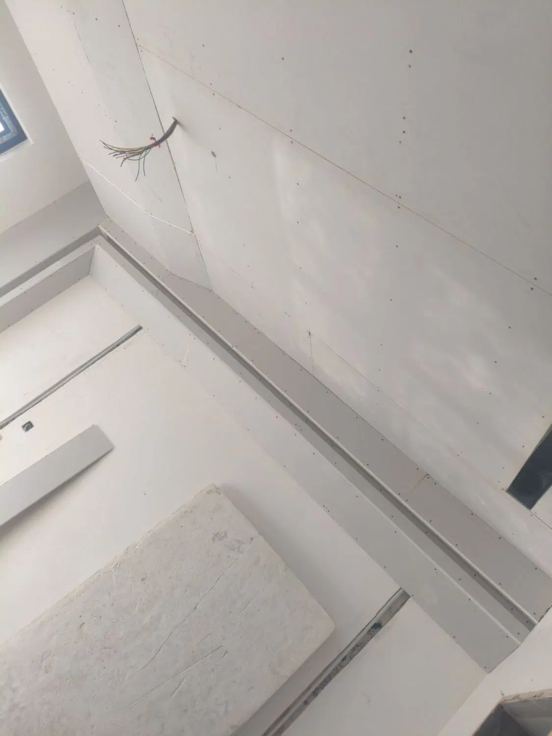 مشارکت لادن دوممر 288متر