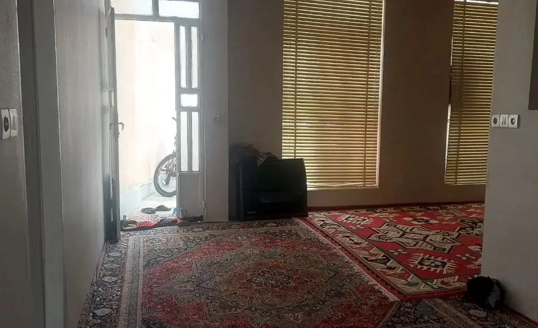 فروش منزل ویلایی