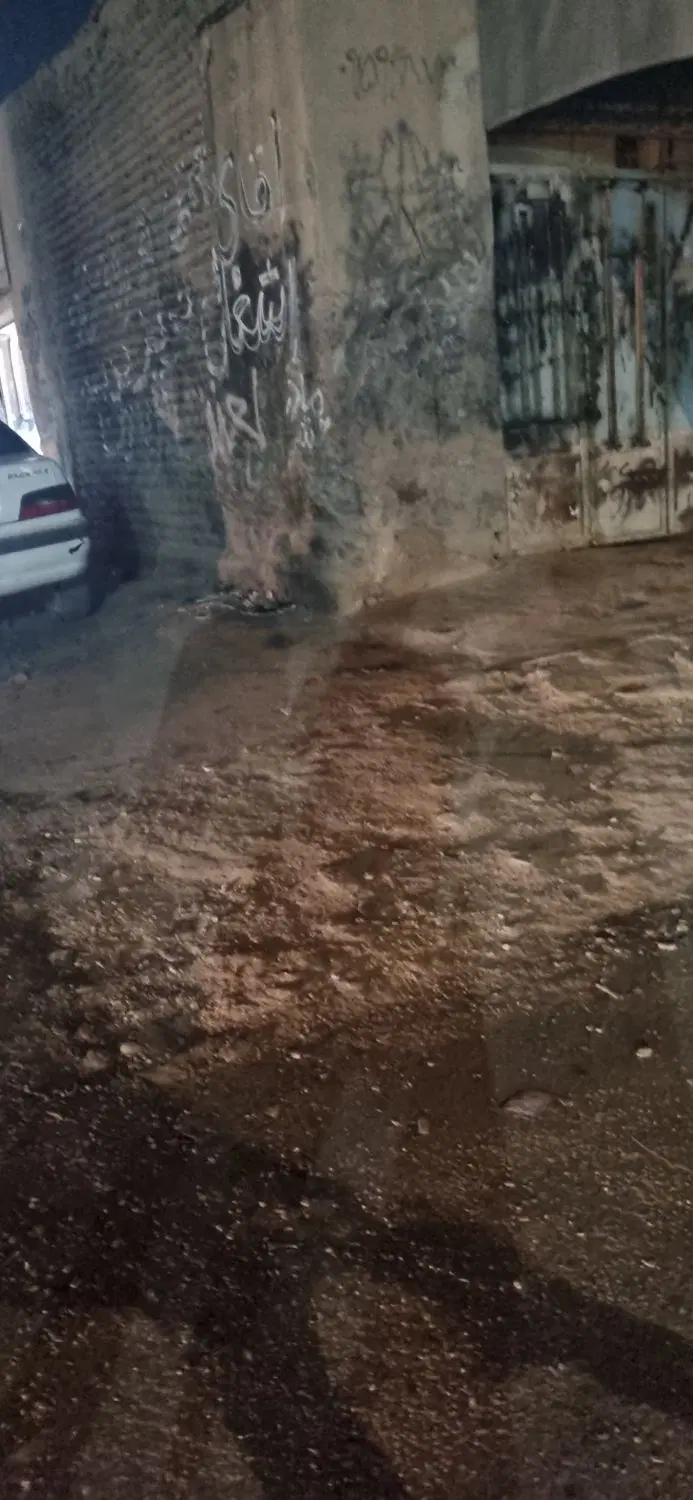 مغازه 12متری تجاری طالقانی
