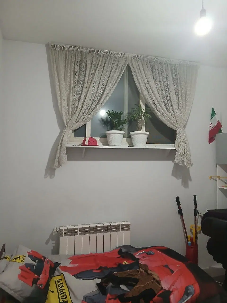 ۱۱۸ متری _ تک‌واحدی_حاشیه معلم