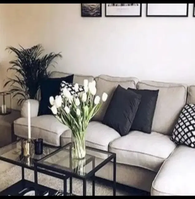 ۸۷ متر دو خوابه