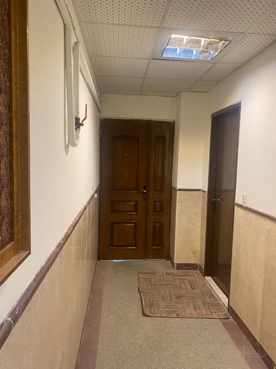 فروش یک واحد اداری تجاری