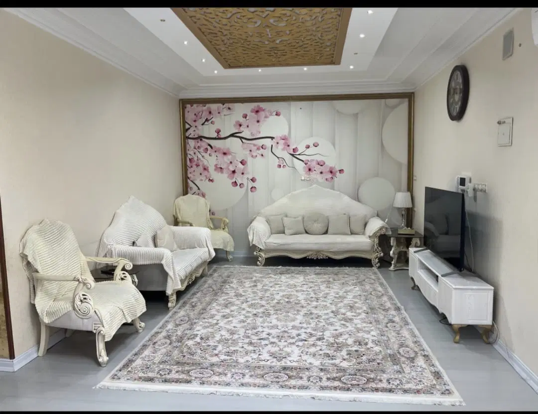 فروش آپارتمان فاز یک