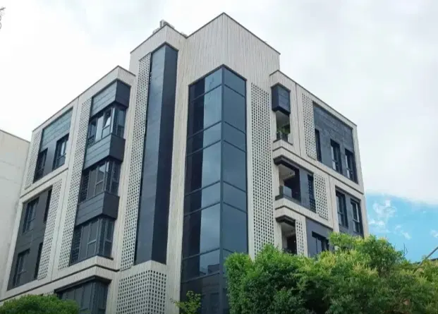 آپارتمان اجاره ای