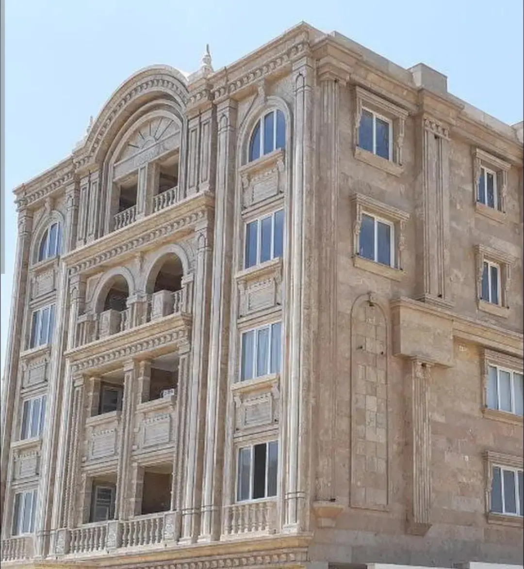 فروش یک واحد اپارتمان نوساز