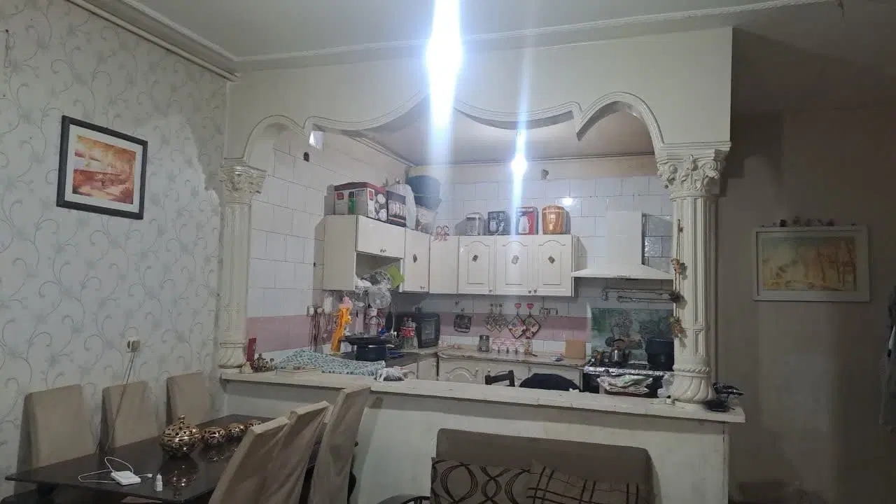 فروش منزل در بهارستان