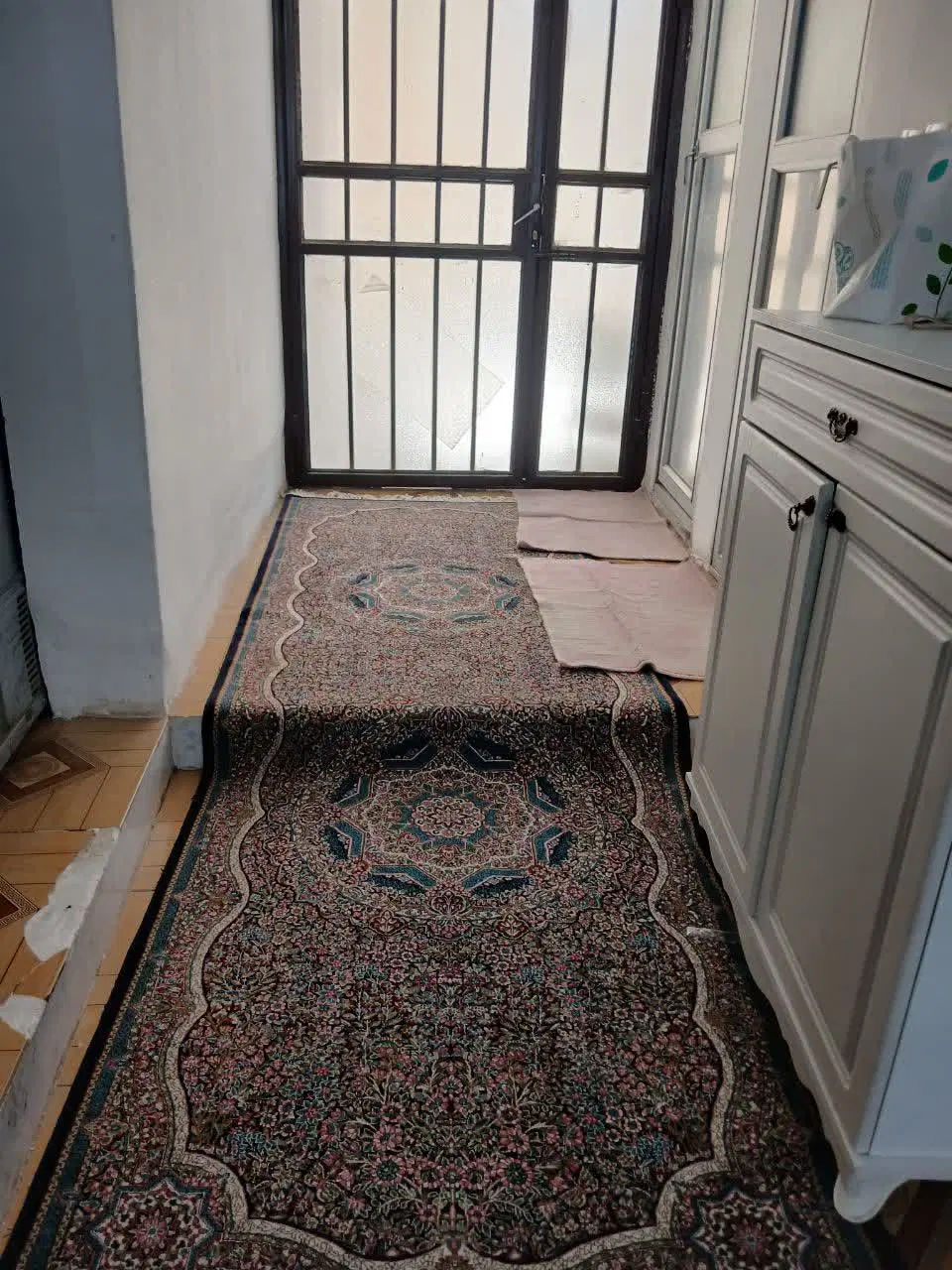 اجاره واحد ۸۵ متری خیابان شهید مدنی
