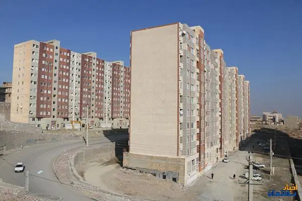 مسکن مهر گیلاوند