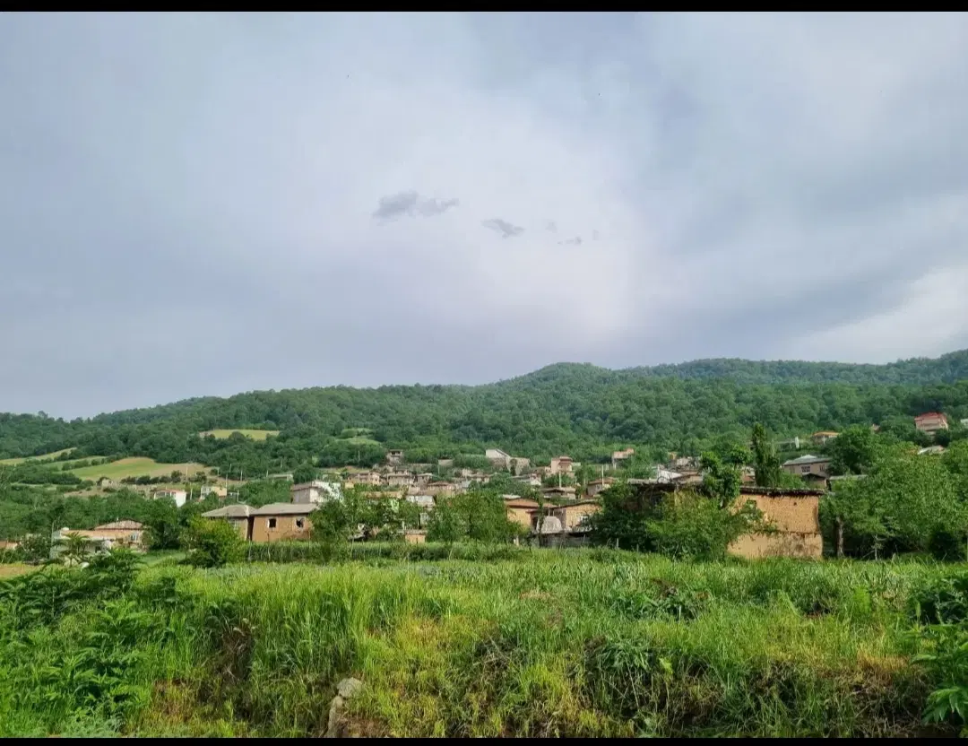 فروش زمین ویلایی