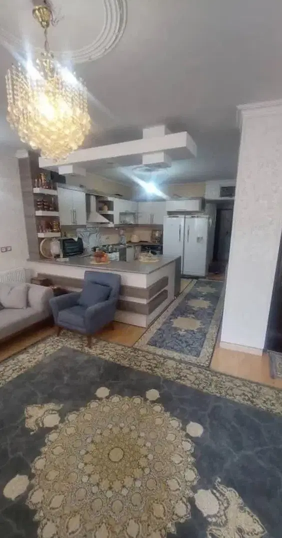 رهن و اجاره واحد در شهرک سیمرغ