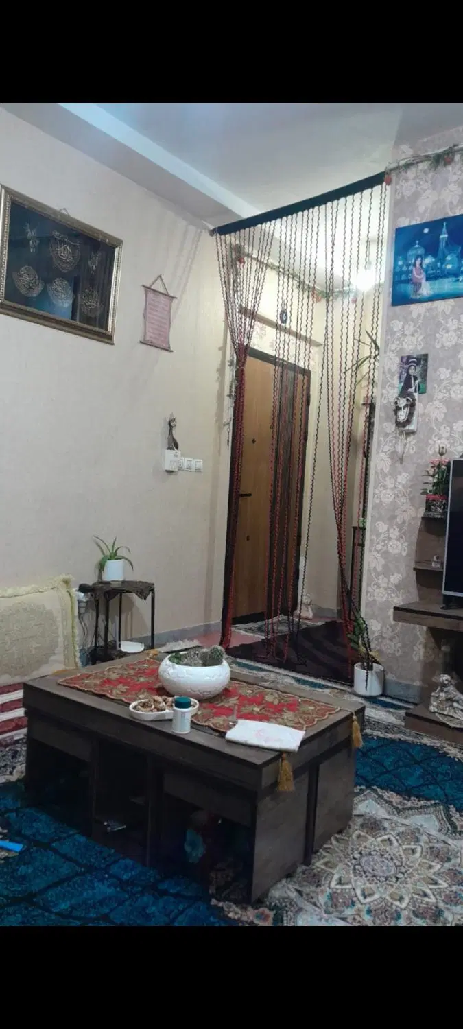 فروش خونه دوخوابه مسکن مهر
