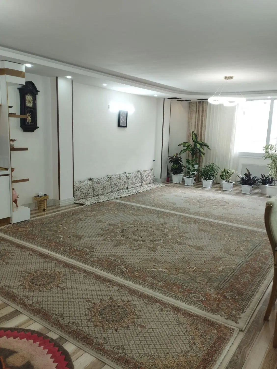 فروش آپارتمان 135متری