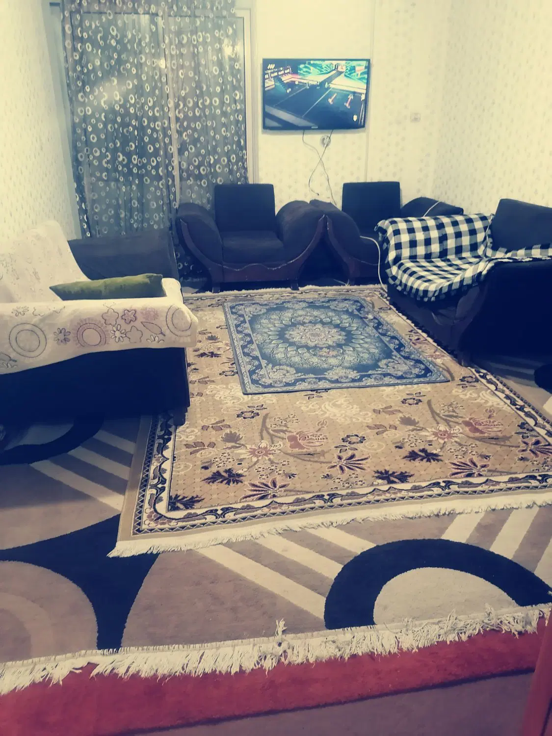 سوئیت تمیز