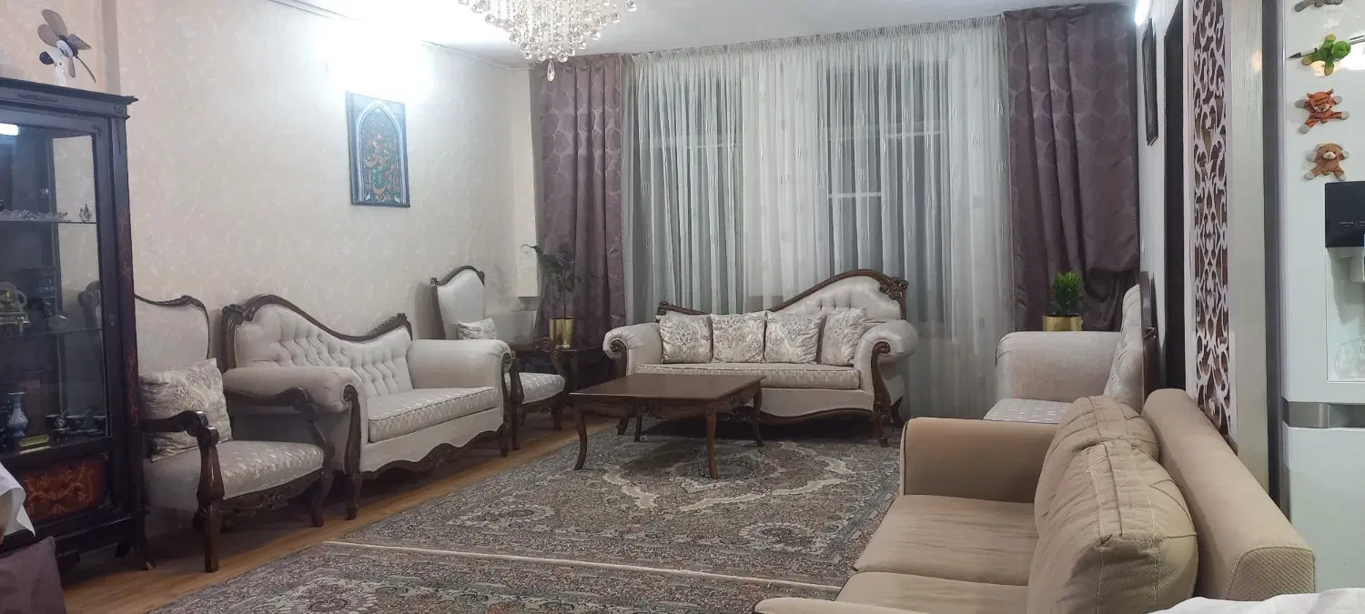 منزل ویلایی دو طبقه