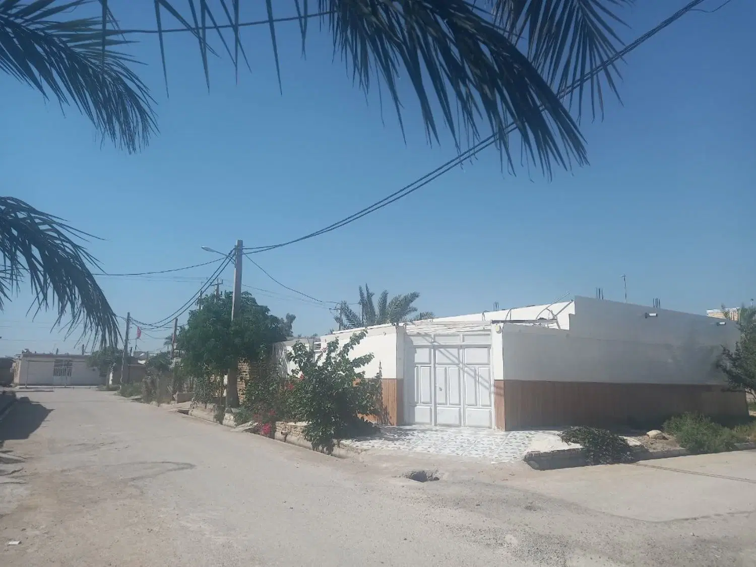 منزل مسکونی دونه سعدی 10