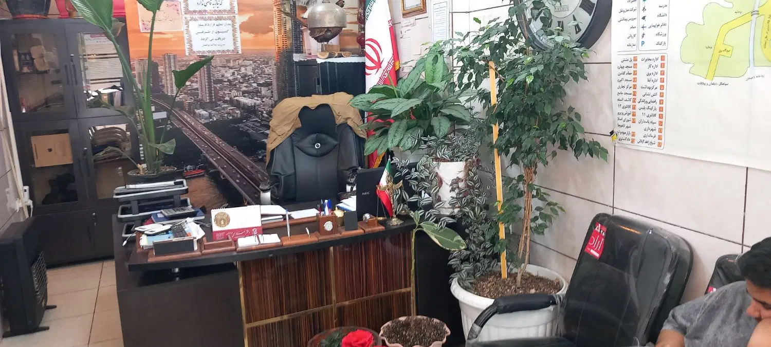 رهن اجاره سوئیت را از املاک ابوالفضل بخواهید