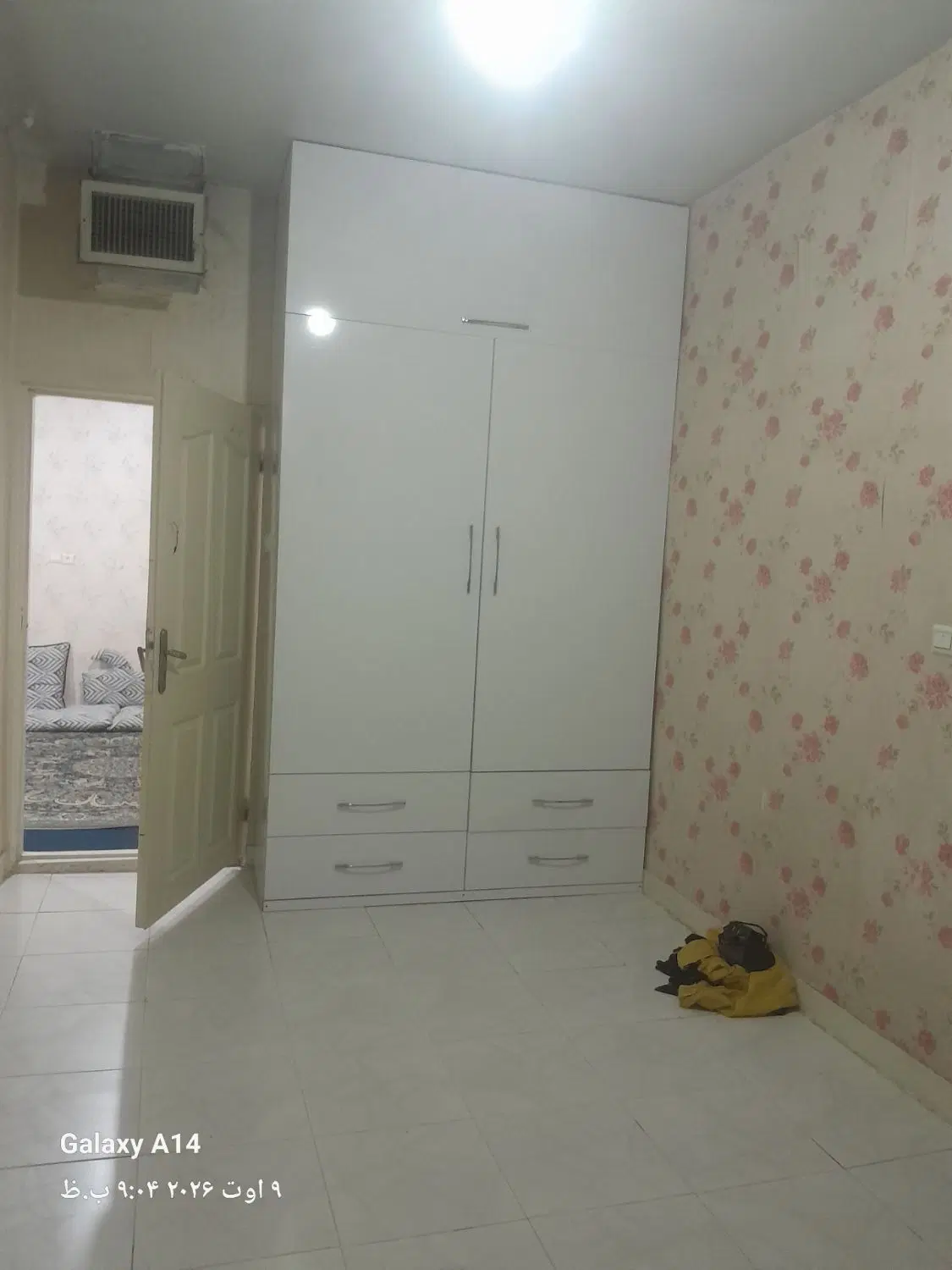 ۶۵ متری فرون اباد